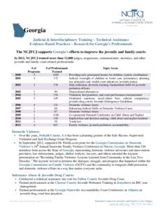 Microsoft Word - Georgia STATE OUTREACH FORM