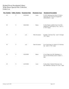 Political parties in the United States / Stanford University / Haldeman / California / United States / Politics of the United States / Richard Nixon / H. R. Haldeman