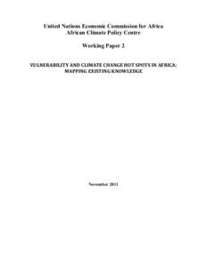 Earth / Economics of global warming / Regional effects of global warming / Intergovernmental Panel on Climate Change / Global warming / IPCC Fourth Assessment Report / Current sea level rise / Climate / Vulnerability / Climate change / Environment / Effects of global warming