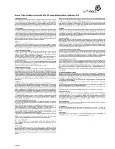 International trade / Arbitral tribunal / Shall and will / Arbitration / Contract / United Nations Convention on Contracts for the International Sale of Goods / Futures contract / Business / Law / Contract law / Legal terms