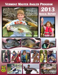 Lake Garfield / Geography of Minnesota / Geography of the United States / Wisconsin Fishing Records