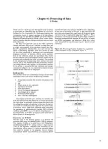 Chapter 6: Processing of data J. Ferlay There were 313 cancer registries that replied to the invitation to participate by submitting data for Volume IX of Cancer Incidence in Five Continents (CI5)� Each cancer registry