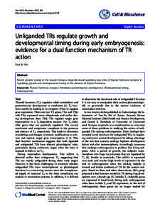 An upper limit for macromolecular crowding effects