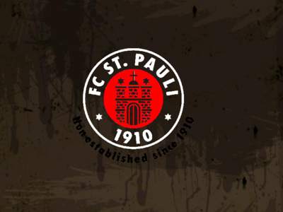 FC St. Pauli Werte Der andere Verein ..  Synonym fur Authentischen Fussball