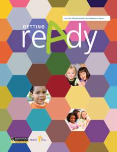 The[removed]Maryland School Readiness Report  contents 1	  Introduction