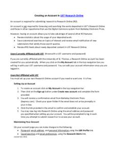 Microsoft Word - Creating an Account REVISED 2011nov.docx