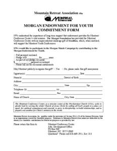 Microsoft Word - Morgan Match commitment form.doc