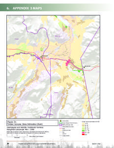 6.  Appendix 3 Maps Taye Lake Canyon