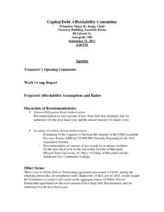 Microsoft Word - CDAC Meeting - Sept 21 Agenda.doc