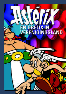 en Obelix in verenigingsland Tekst Marcel Gasseling 22