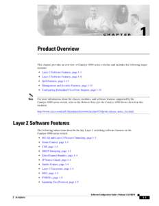 Internet protocols / Internet standards / Routing protocols / Local area networks / Ethernet / Virtual LAN / Multicast address / IP multicast / Network switch / Computing / Network architecture / Internet