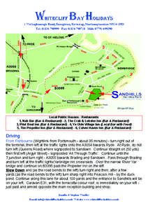 Geography of the United Kingdom / Brading / Hovertravel / Ryde Pier / Southern Vectis / Ryde / A3055 road / Sandown / A3054 road / Isle of Wight / Transport on the Isle of Wight / Geography of England