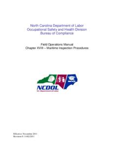 Ship construction / Shipyards / Title 46 of the Code of Federal Regulations / HAZWOPER / Prevention / Occupational Safety and Health Administration / Safety / Security