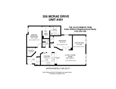 Chief Architect 10.04a: KINNEAR 356 MCRAE, 401.plan