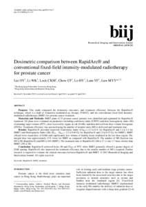 Available online at http://www.biij.org[removed]e17 doi: [removed]biij.9.3.e17 biij Biomedical Imaging and Intervention Journal ORIGINAL ARTICLE