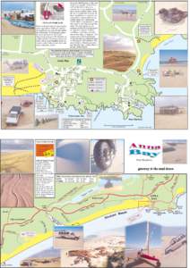 Local Government Areas of New South Wales / Stockton Beach / Anna Bay /  New South Wales / Port Stephens / MV Sygna / Geography of New South Wales / Regions of New South Wales / Port Stephens Council