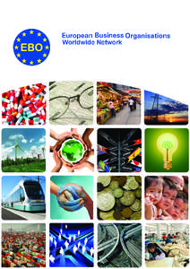 EBO Network “  The European Business Organization (EBO)