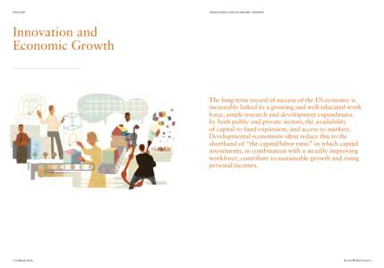 feature  innovation and economic growth Innovation and Economic Growth