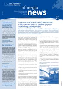 Biuletyn informacyjny Listopad 2008 nr 174 news