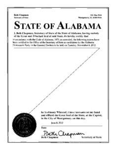 Law / Politics of Alabama / United States federal courts / Court clerk / Law in the United Kingdom / John Roberts