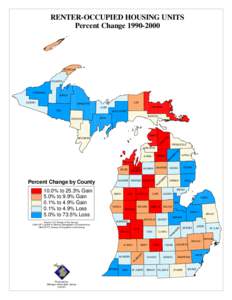Oscoda County /  Michigan / United States presidential election in Michigan / Northern Michigan / Geography of Michigan / Michigan / National Register of Historic Places listings in Michigan