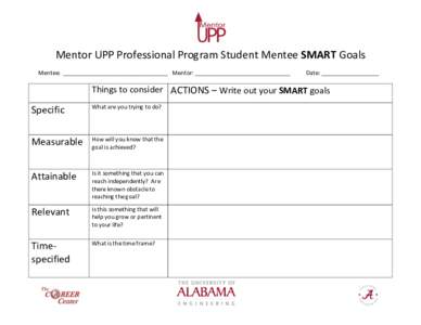 Microsoft Word - Mentor UPP SMART Goals worksheet.docx