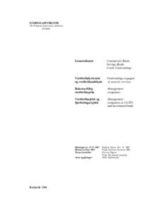 Kaupthing Bank / Banks / Landsbanki / Balance sheet / Bank / Off-balance-sheet / Asset / Icelandic króna / Financial institution / Bank failures / Finance / Business