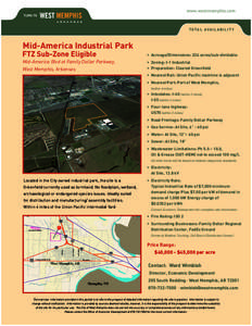 West Memphis /  Arkansas / Memphis /  Tennessee / Transportation in the United States / Memphis /  Egypt / Interstate 55 / Memphis metropolitan area / Geography of the United States / Transportation in Greater St. Louis