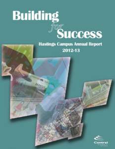 Building for Success Hastings Campus Annual Report[removed]