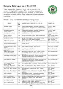 Microsoft Word - plantnurserystocklist 14.doc