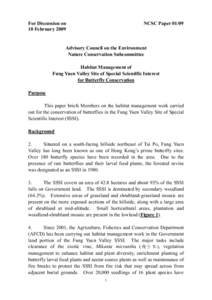 Microsoft Word - NCSC _2009-10_ - 1st Mtg - Paper _Fung Yuen_.doc