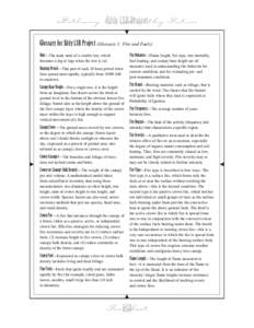 Forest ecology / Forestry / Biology / Wildfires / Natural environment / Wildland fire suppression / Plant morphology / Natural hazards / Fuel ladder / Tree / Canopy / Crown closure