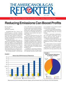 Reducing Emissions Can Boost Profits