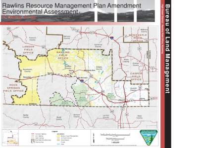 Planning Area[removed]Niobrara