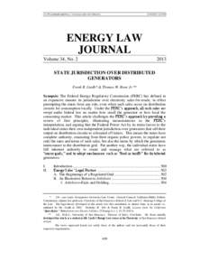 Public Utility Regulatory Policies Act / Feed-in tariff / Commerce Clause / Government / Natural Gas Act / Federal Energy Regulatory Commission / Energy / Attleboro /  Massachusetts