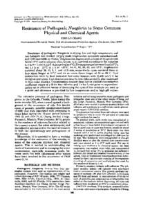 APPLIED AND ENVIRONMENTAL MICROBIOLOGY, Feb. 1978, p[removed][removed]$[removed]Copyright[removed]American Society for Microbiology  Vol. 35,