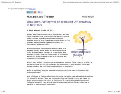 Falling moves to Off-Broadway  https://ui.constantcontact.com/visualeditor/visual_editor_preview.jsp?agent.uid=Having trouble viewing this email? Click here