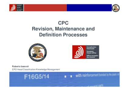 Microsoft PowerPoint - 2e-CPC_Revision,_Maintenance_and_Definition_processes.pptx