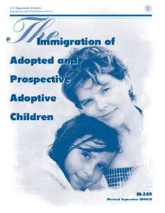 Nationality law / Family law / International adoption / Permanent residence / Language of adoption / Canadian nationality law / Naturalization / Child Citizenship Act / Open adoption / Adoption / Nationality / Family