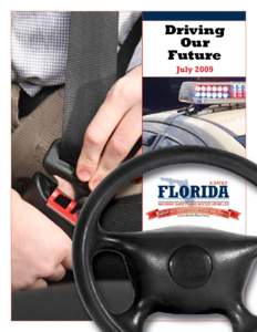 Florida Department of Transportation / Florida Department of Highway Safety and Motor Vehicles / Department of Motor Vehicles / American Association of Motor Vehicle Administrators / Highway patrol / Florida Highway Patrol / Transport / Government
