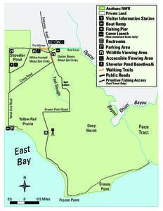 anahuac fact sheet map 2006