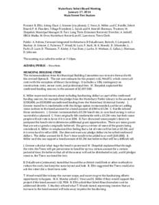 New England / Government / Waterbury /  Connecticut / Minutes / Second / Town meeting / Bond / State governments of the United States / Parliamentary procedure / Meetings