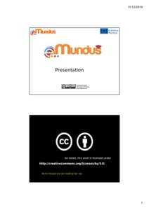 Microsoft PowerPoint - s3 Suite3 1200 eMundus Dec2014 [Compatibility Mode]