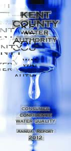 kent county water authority  Consumer