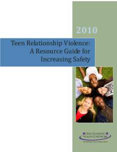 Gender-based violence / Behavior / Family therapy / Domestic violence / Dating abuse / Futures Without Violence / Violence Against Women Act / Violence against women / Child abuse / Abuse / Ethics / Violence