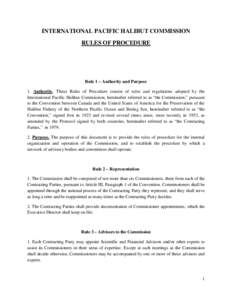 Microsoft Word - IPHC Rules of Procedure Sept 2014