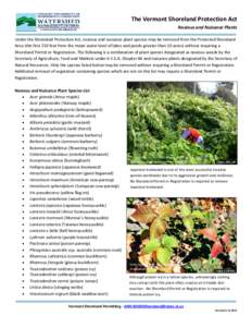 Botany / Medicinal plants / Polygonaceae / Flora of Japan / Toxicodendron / Honeysuckle / Japanese knotweed / Heracleum mantegazzianum / Toxicodendron radicans / Eudicots / Invasive plant species / Biology