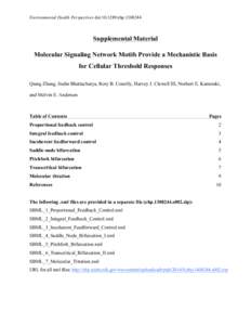 Transcritical bifurcation / Science / Systems science / Nature / Bifurcation theory / Saddle-node bifurcation / Gene regulatory network