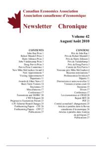 Microsoft Word - revised.CEA_Newsletter.Aug2010.doc