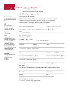 Microsoft Word - ELC Application Form OCT 2012.docx